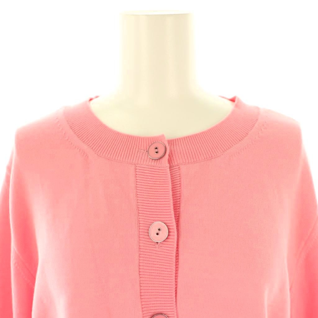 フォクシーニューヨーク FOXEY NEW YORK 24年 Logan カーディガン  