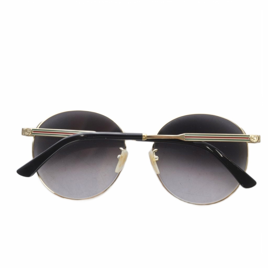 グッチ GUCCI シェリーライン インターロッキングG サングラス 58□17  