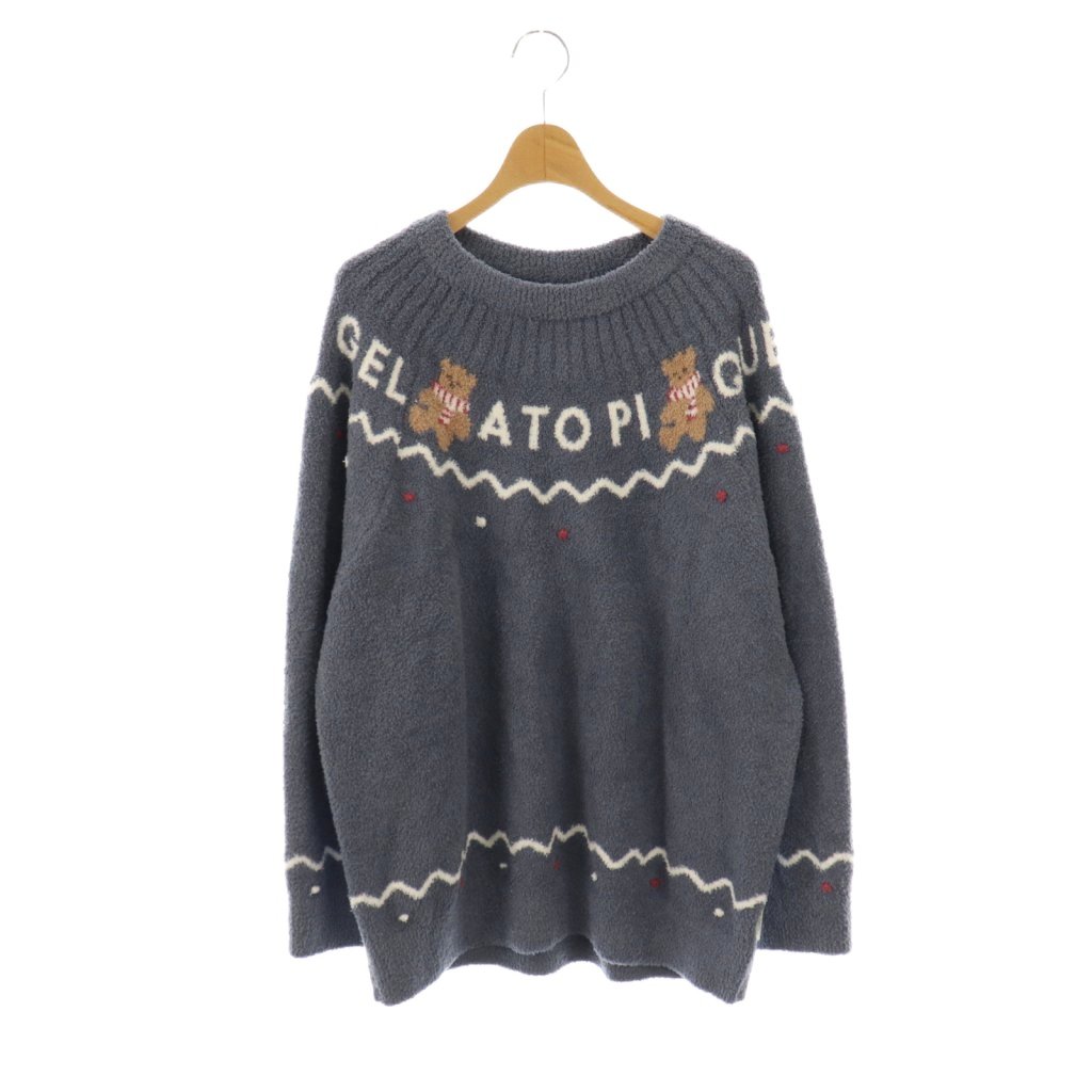 ジェラートピケオム GELATO PIQUE HOMME 24AW HOLIDAY HOMME 