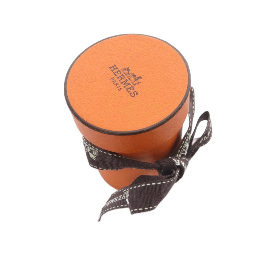 エルメス HERMES ツイリー ロカバール ROCABAR スカーフ 総柄 グレー  