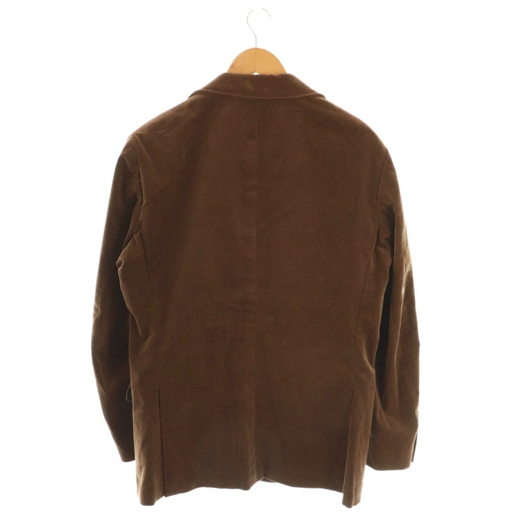 マッキントッシュ ロンドン MACKINTOSH LONDON コーデュロイ2B