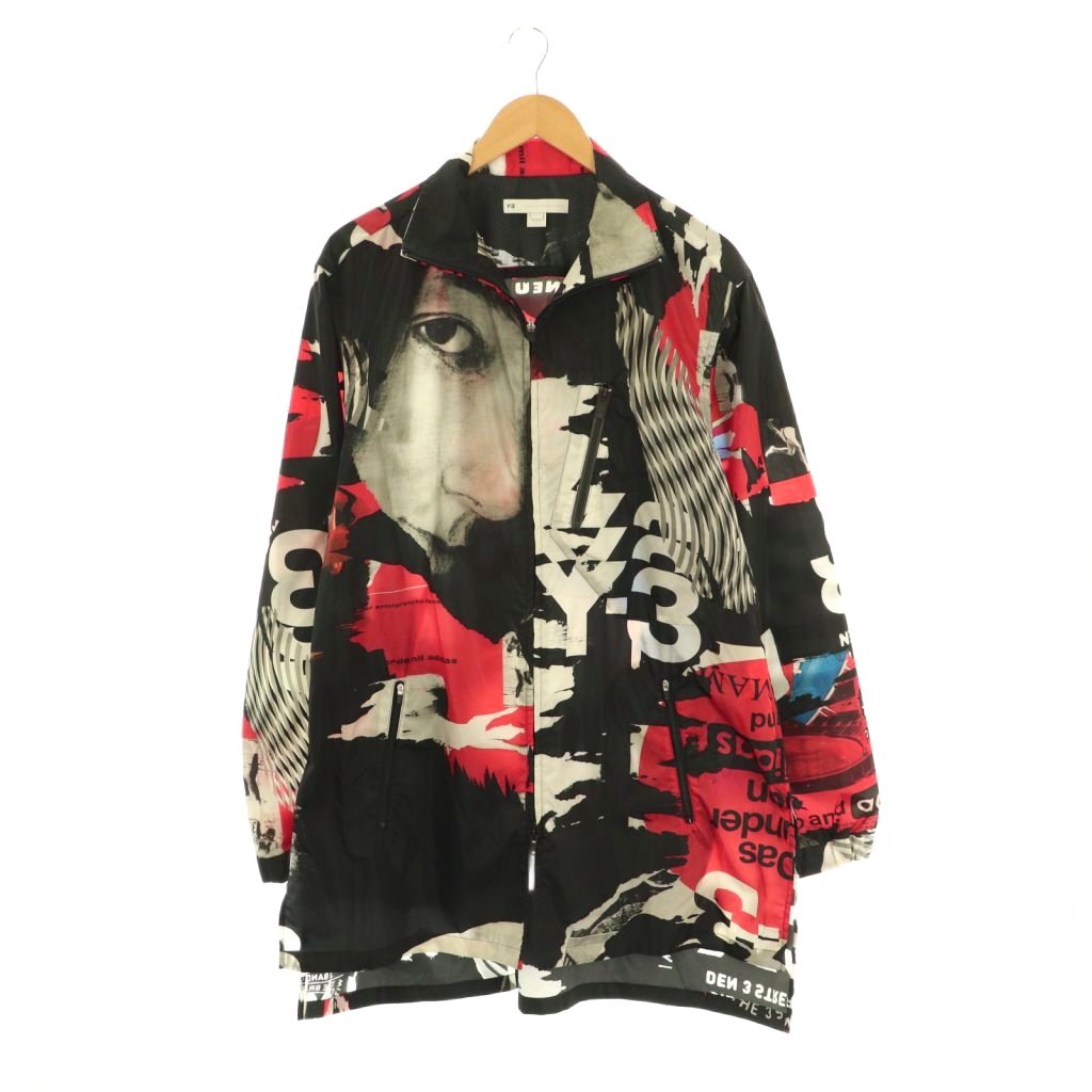 ワイスリー Y-3 ヨウジヤマモト アディダス YOHJI YAMAMOTO adidas 