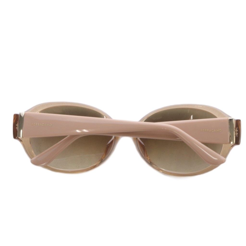 サルヴァトーレフェラガモ Salvatore Ferragamo 25SS サングラス