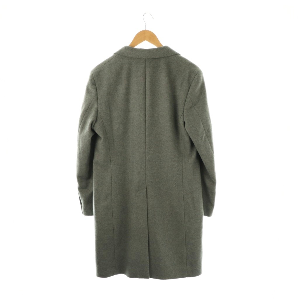 ブラックレーベルクレストブリッジ BLACK LABEL CRESTBRIDGE メルトン  