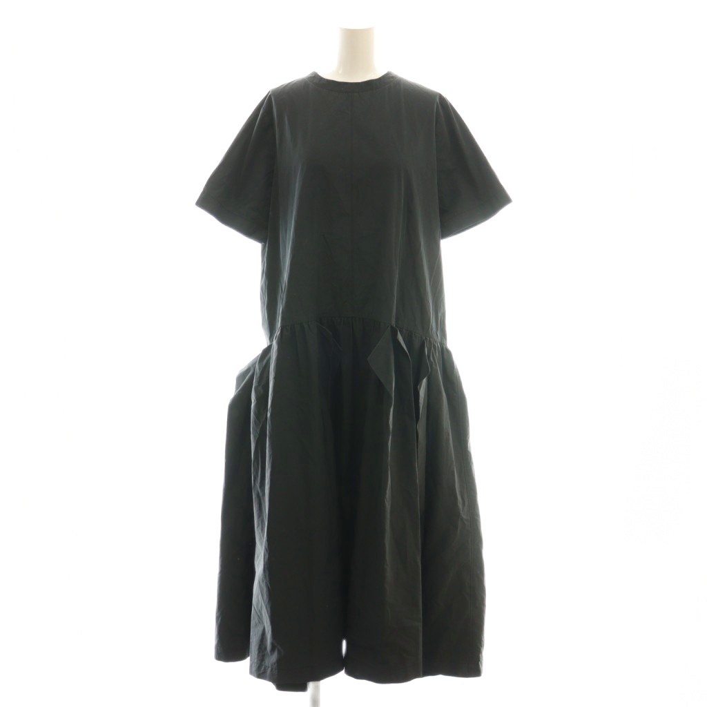 マチャット machatt フォルムシャツドレス 【公式通販】
