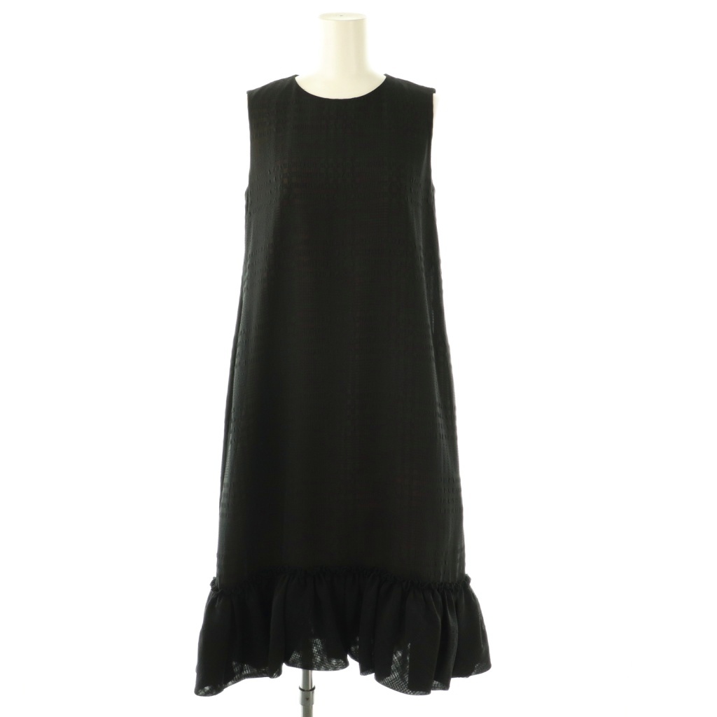 デイジーリンフォクシー DAISY LIN For FOXEY 23年 07001 ドレス  