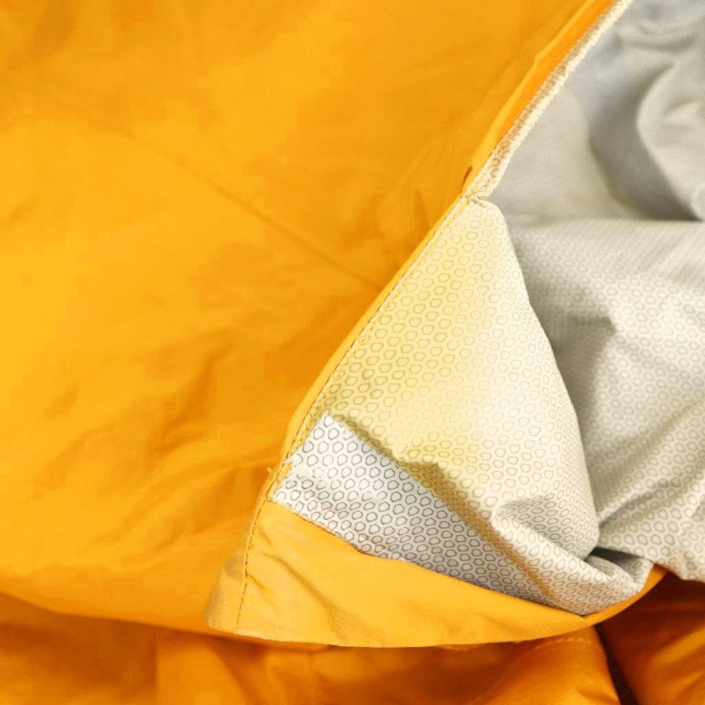 パタゴニア Patagonia 83802 トレントシェルジャケット マウンテンパーカー ジャンパー XS オレンジ /ES ■OS メンズ