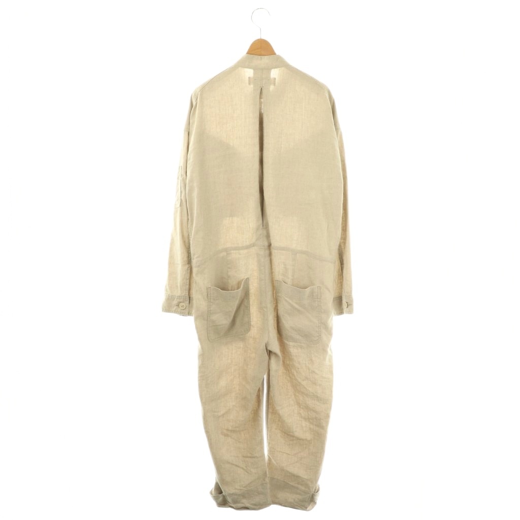 レミレリーフ REMI RELIEF LAppartement別注 LINEN ALL IN ONE 