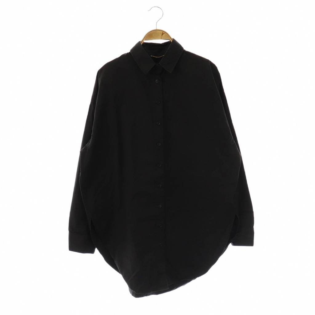 アパルトモン ドゥーズィエムクラス 24SS シアーブラウス L