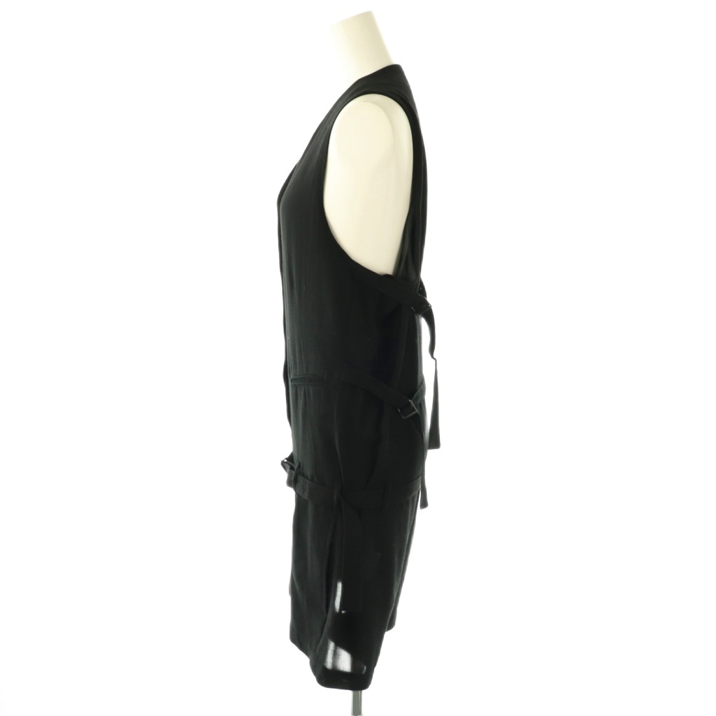 本人期】ANN DEMEULEMEESTER オールインワンのみ ado Ann