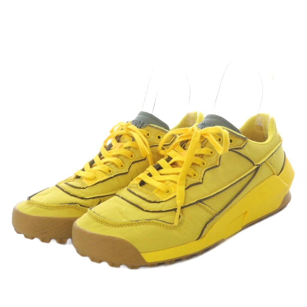 オニツカタイガー Onitsuka Tiger ADMIX TRAINER スニーカー