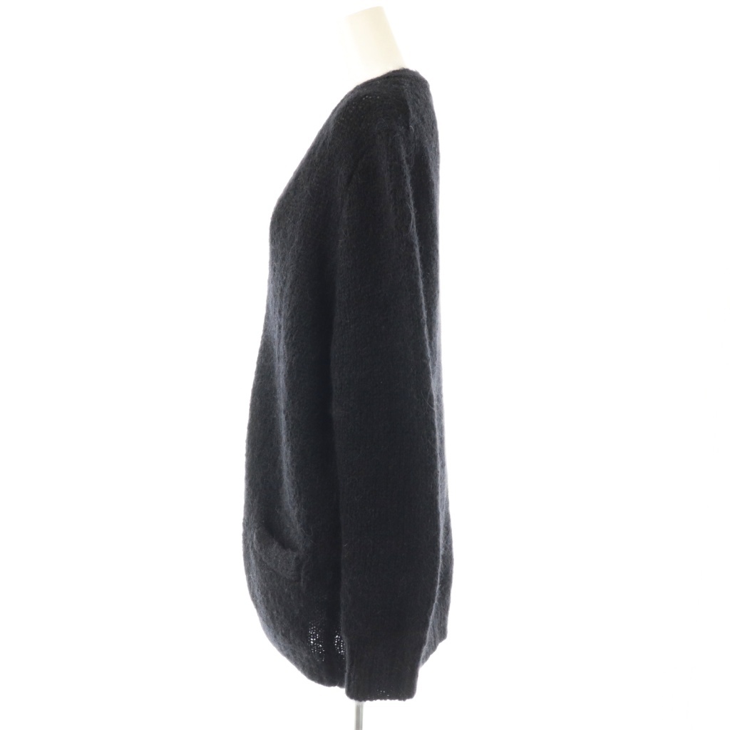 マディソンブルー MADISONBLUE 22AW ルーズ ビッグ Vネック マディソンブルー MADISONBLUE 22AW ルーズ ビッグ Vネック