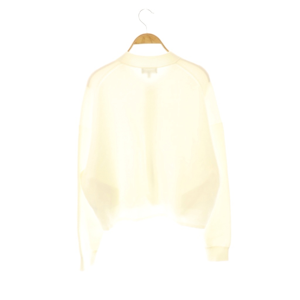 セオリー Theory 24SS BRISTOL COTTON CUFF DT BOMBER ジャケット 