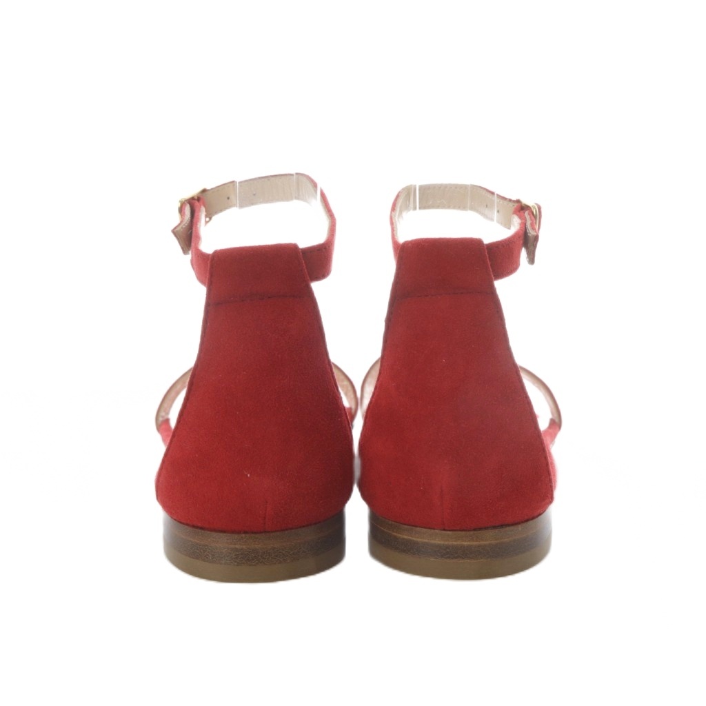 未使用品 ネブローニ Nebuloni BEAMS 別注 ストラップ フラット