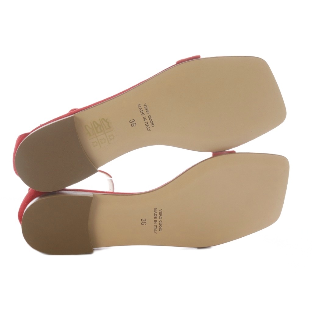 未使用品 ネブローニ Nebuloni BEAMS 別注 ストラップ フラット