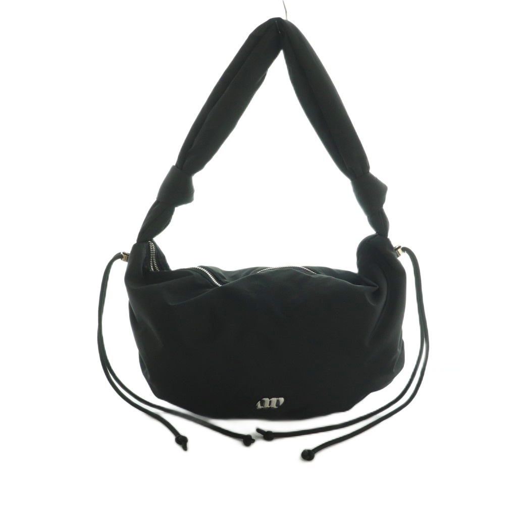 アメリヴィンテージ Ameri VINTAGE ノベルティ NEW LOGO SHOULDER BAG