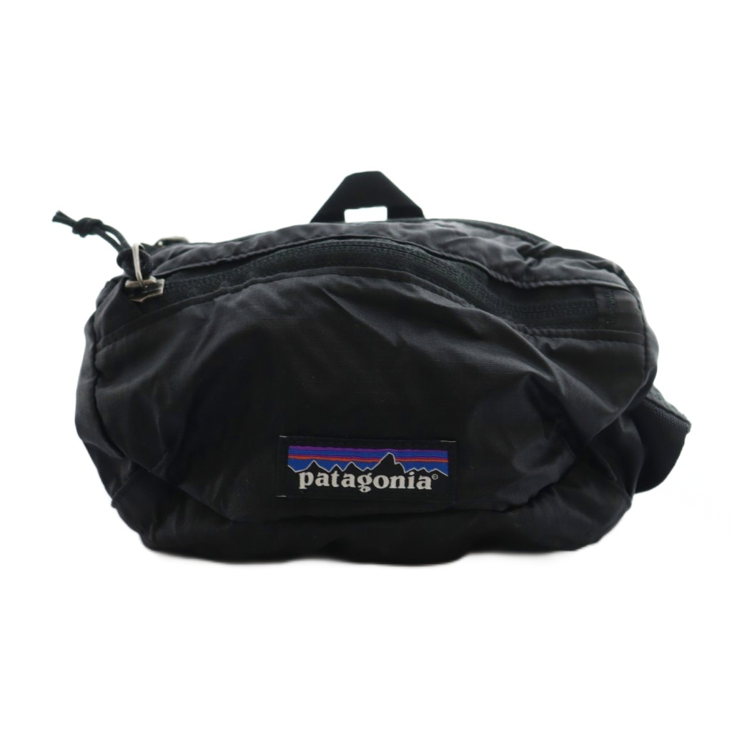 未使用品 パタゴニア Patagonia ライトウェア トラベル ミニ ヒップ 