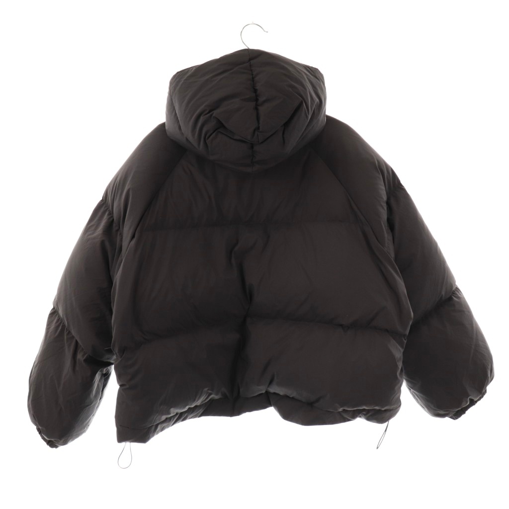 イエナ IENA 24AW カポック混ショートダウンジャケット アウター 36