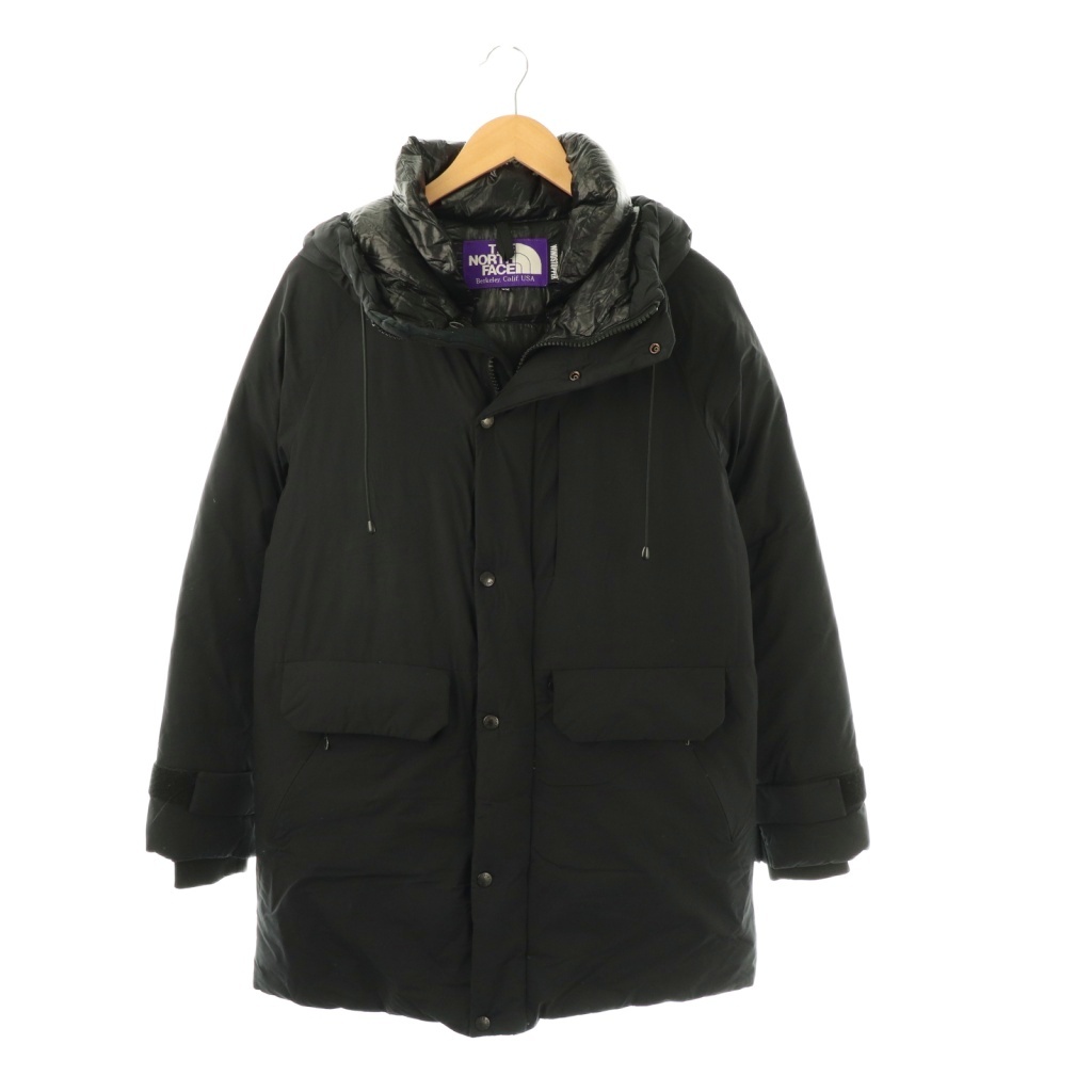 ノースフェイス パープルレーベル THE NORTH FACE PURPLE LABEL 