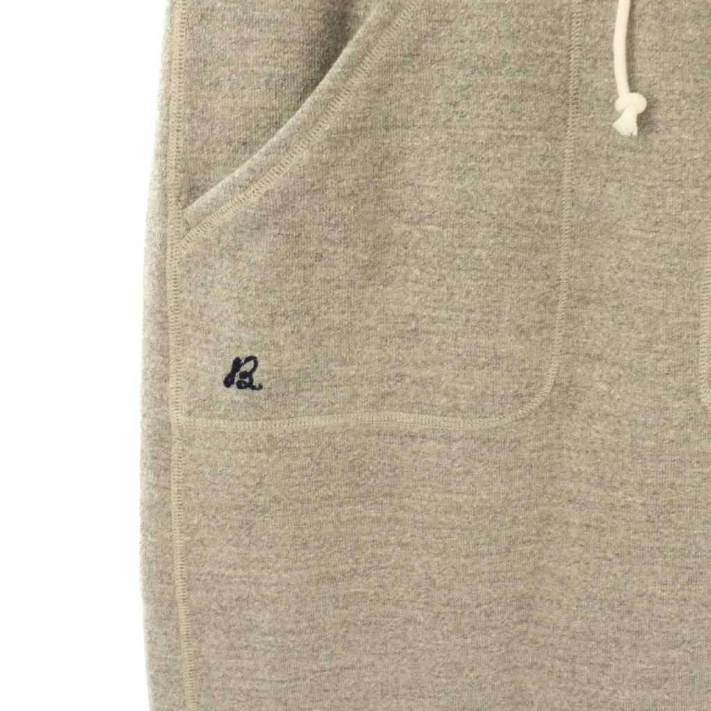 マディソンブルー MADISONBLUE 25AW SWEAT SK スカート タイト ロング  