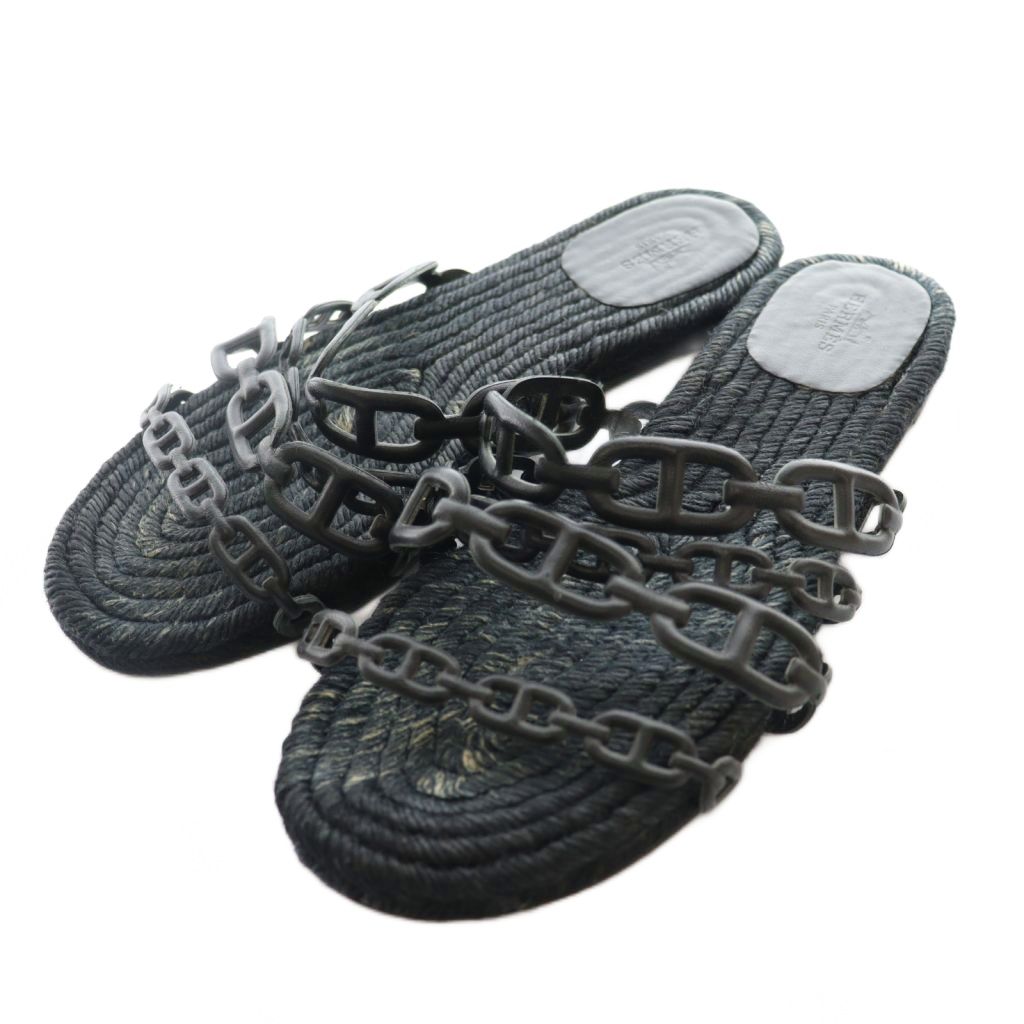 エルメス HERMES アンコーヌ Ancone シェーヌダンクル Chaine d