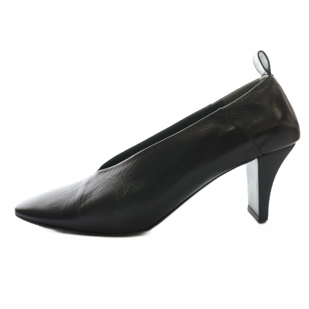 JILSANDER ジルサンダー/アンクレットパンプス 39 JIL SANDER SANDER