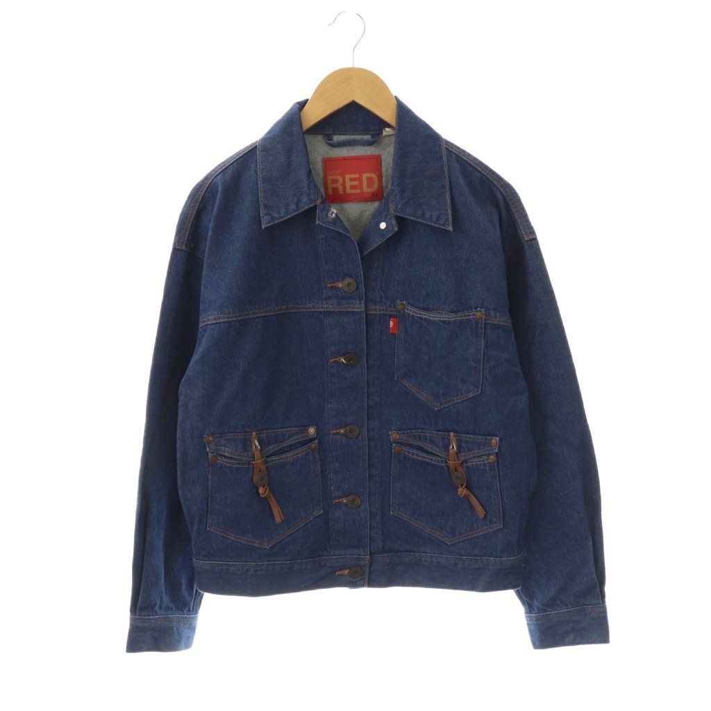 リーバイスレッド Levi