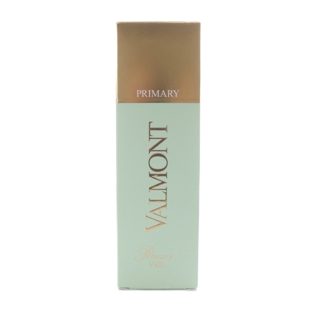 【新品未使用】VALMONT　ヴァルモン　プライマリーヴェール 新品未使用】VALMONT ヴァルモン プライマリーヴェール 【公式通販】