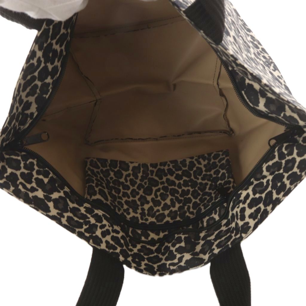 エルベシャプリエ Herve Chapelier 1028F ナイロン舟型ショルダーML 