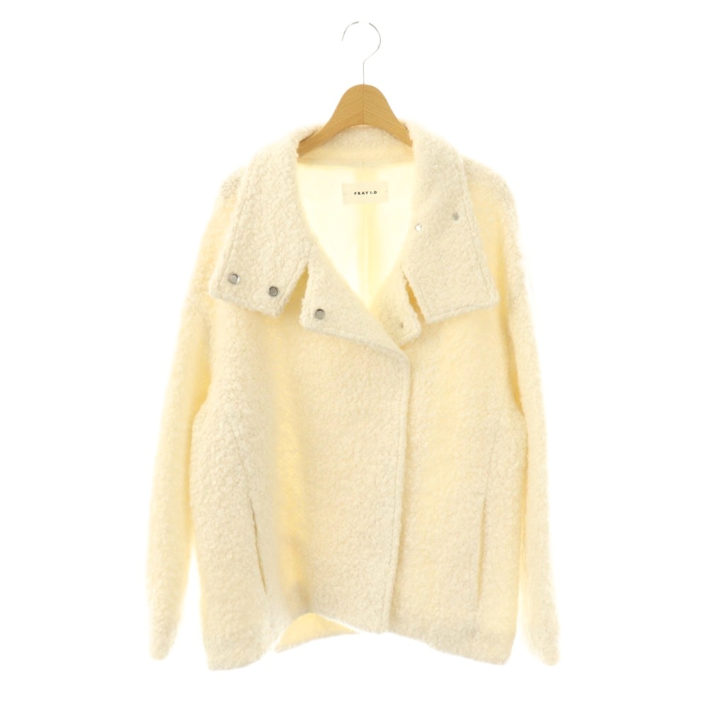 24 WINTER COLLECTION PRE ORDER | FRAY I.D（フレイ アイディー）公式