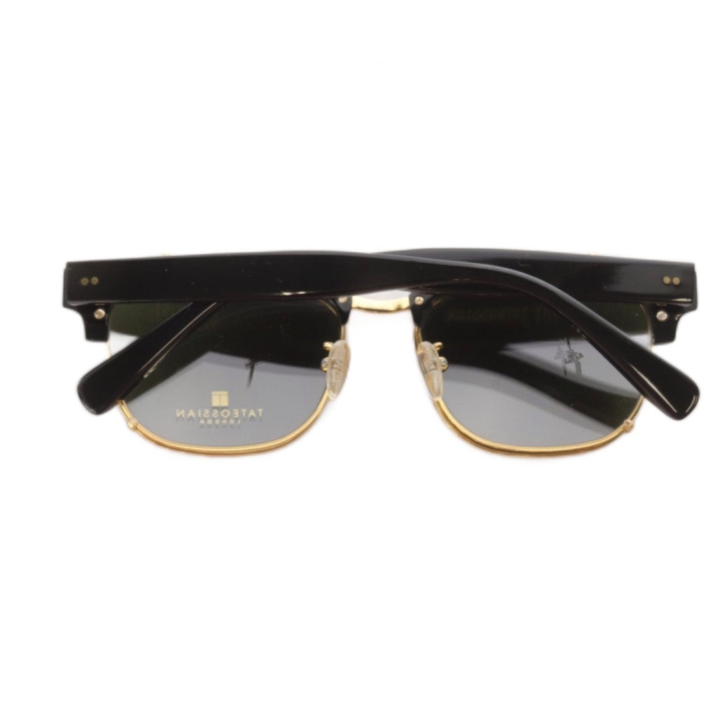 ROBERT TATEOSSIAN ロバートタテオシアン SUBMARINE 2WAY メガネ