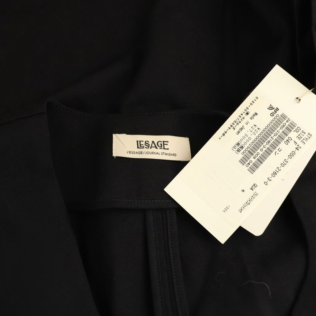 未使用品 ジャーナルスタンダードレサージュ journal standard L