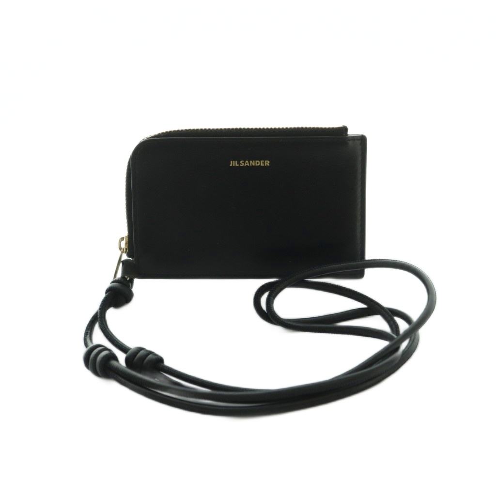 ジルサンダー JIL SANDER エンベロープ コインケース カードケース 