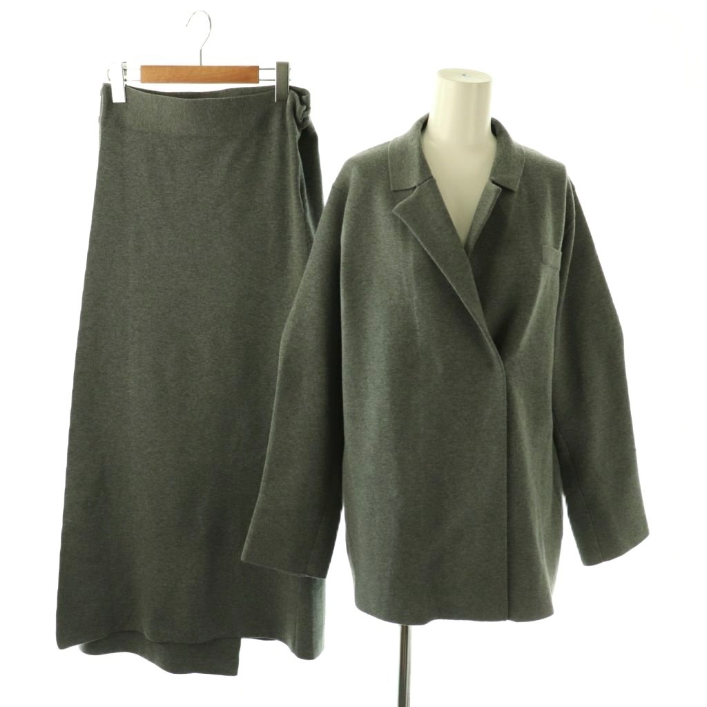 未使用品 アメリヴィンテージ Ameri VINTAGE 25AW UND JACKET WINDING