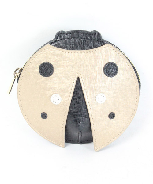 FURLA てんとう虫　コインケース フルラ FURLA コインケース 小銭入れ アレグラ てんとう虫