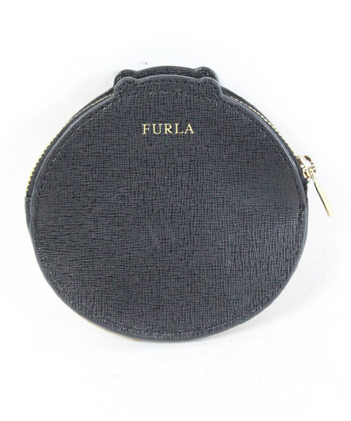 FURLA てんとう虫　コインケース フルラ FURLA コインケース てんとう虫 Lady Bug 財布 小銭入れ