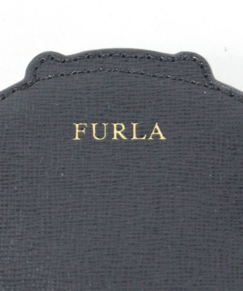 フルラ FURLA コインケース 小銭入れ アレグラ てんとう虫