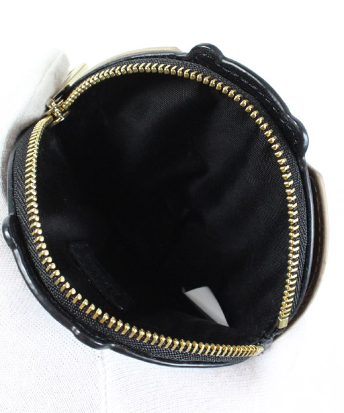 フルラ FURLA コインケース 小銭入れ アレグラ てんとう虫