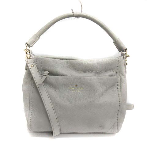 ケイトスペード KATE SPADE バッグ ハンド ワンハンドル ショルダー 