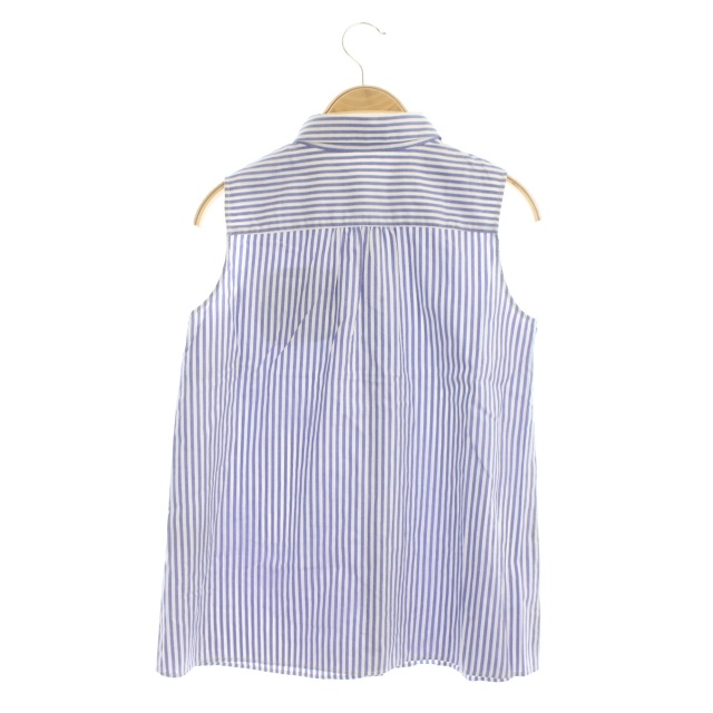 バーバリーブルーレーベル BURBERRY BLUE LABEL シャツ ブラウス 
