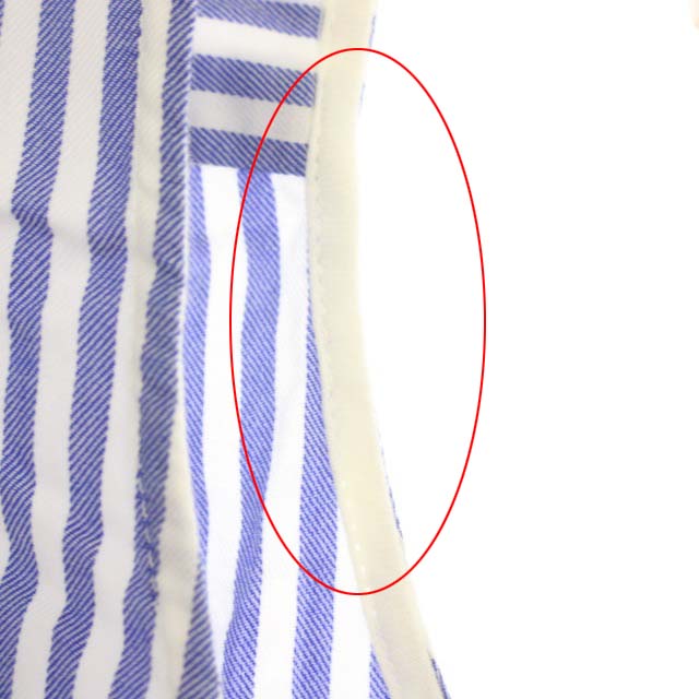 バーバリーブルーレーベル BURBERRY BLUE LABEL シャツ ブラウス 