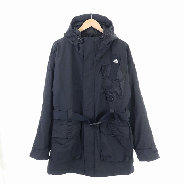 アディダス adidas Utilitas Rainジャケット レインウェア レイン 
