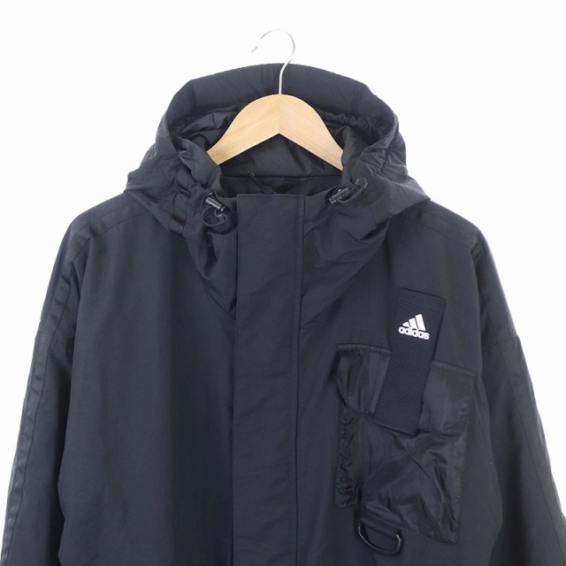 アディダス adidas Utilitas Rainジャケット レインウェア レイン 