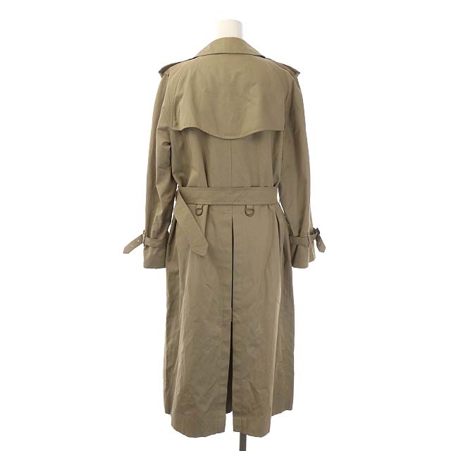 バーバリープローサム⭐️スプリングコート 希少 BURBERRY バーバリー