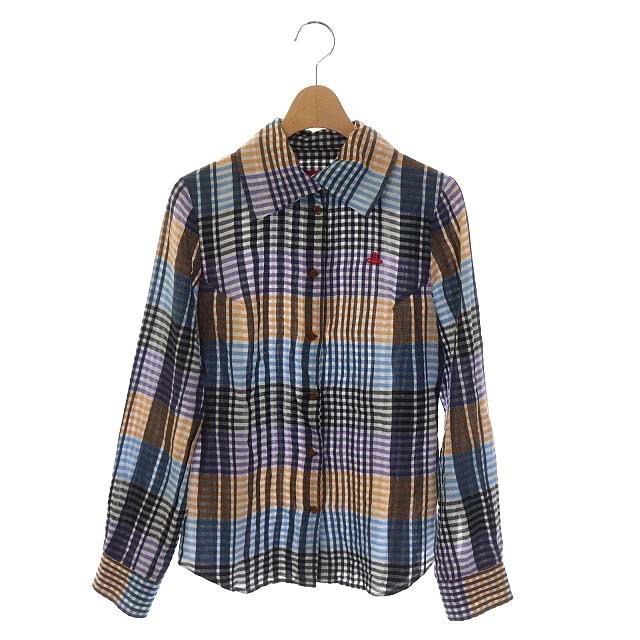 ヴィヴィアンウエストウッドレッドレーベル Vivienne Westwood RED