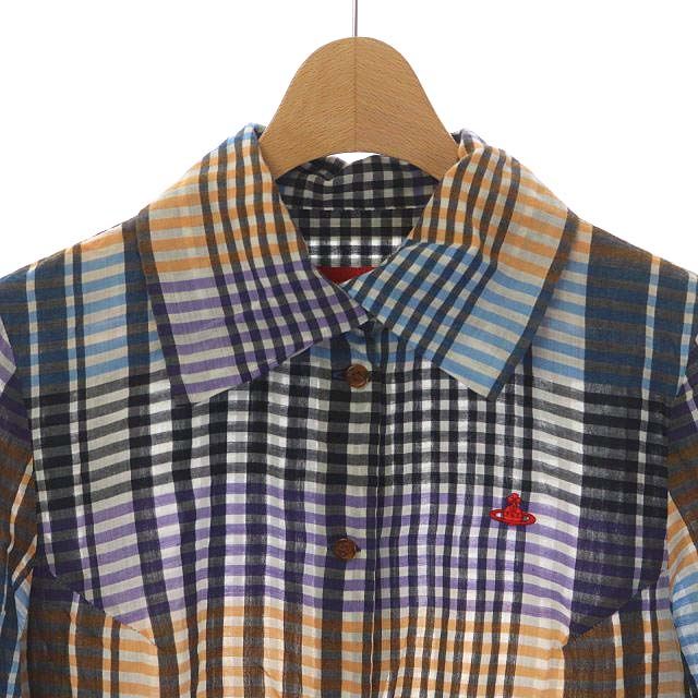 ヴィヴィアンウエストウッドレッドレーベル Vivienne Westwood RED