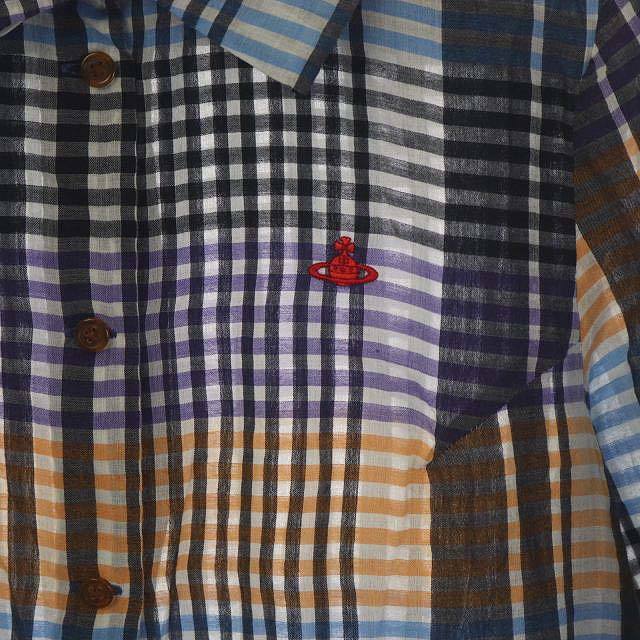 ヴィヴィアンウエストウッドレッドレーベル Vivienne Westwood RED