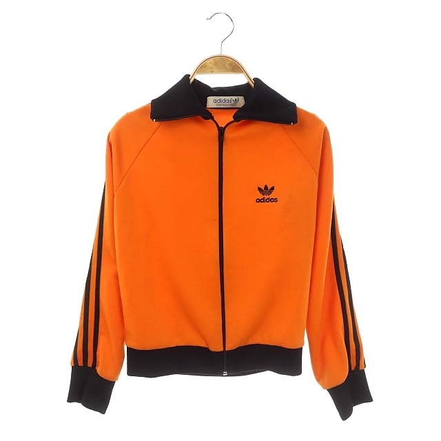 アディダスオリジナルス adidas originals 70S 80S トラックジャケット 
