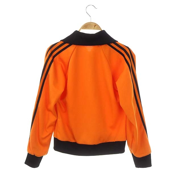 アディダスオリジナルス adidas originals 70S 80S トラックジャケット 
