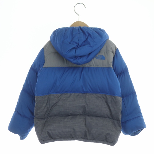 ザノースフェイス THE NORTH FACE MONDOGGY キッズ ダウン 